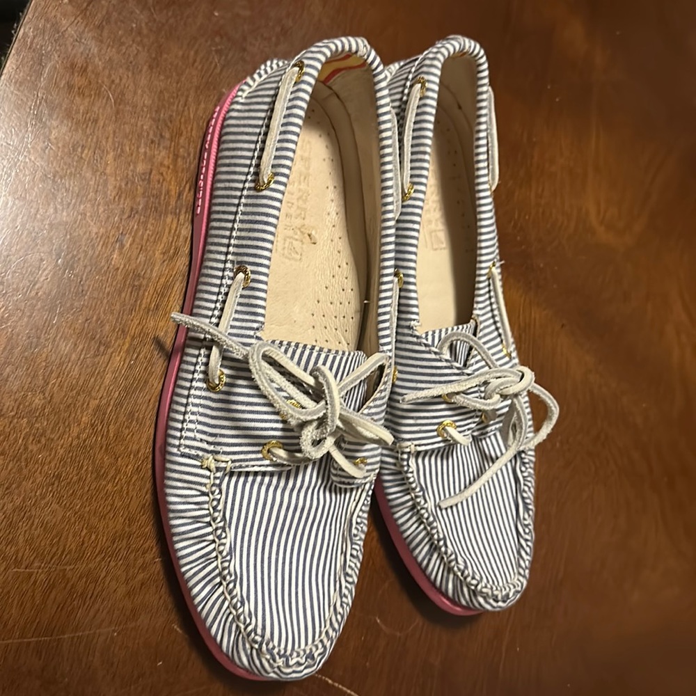 Sperry Loafers